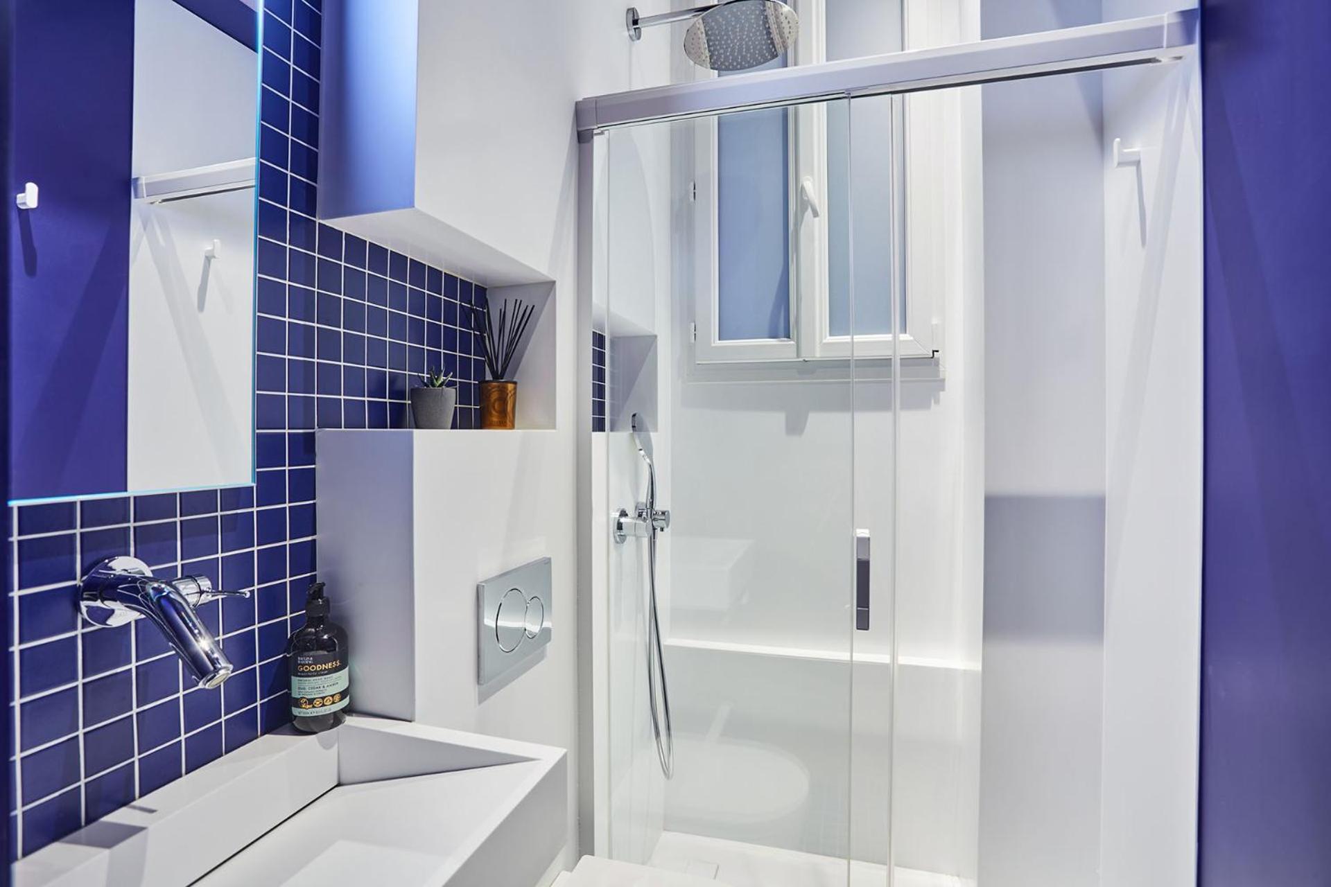 Le Marais Luxury Apartment In The Heart Of Paris - 2 Bed 2 Bath With Ac Extérieur photo