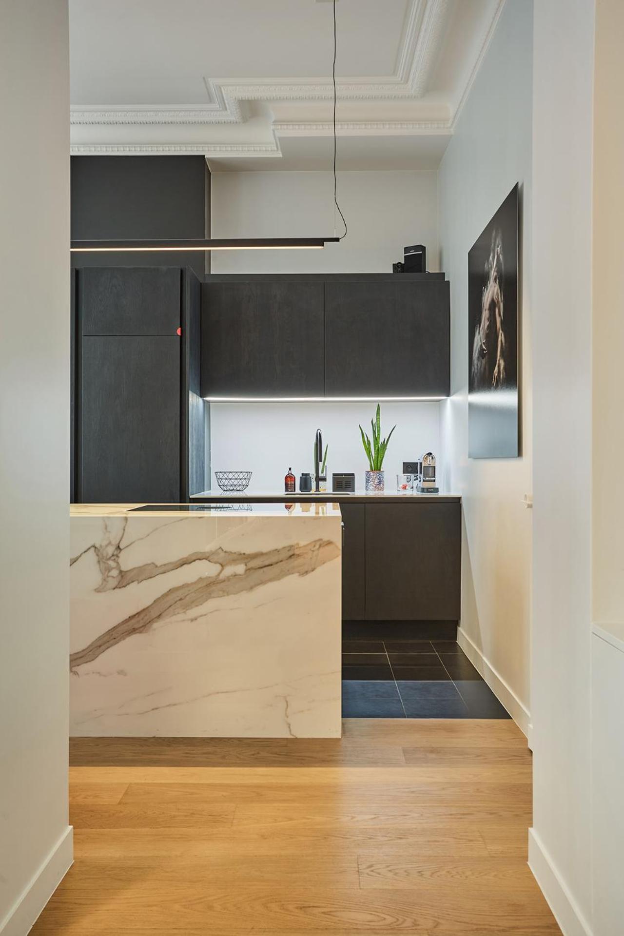 Le Marais Luxury Apartment In The Heart Of Paris - 2 Bed 2 Bath With Ac Extérieur photo