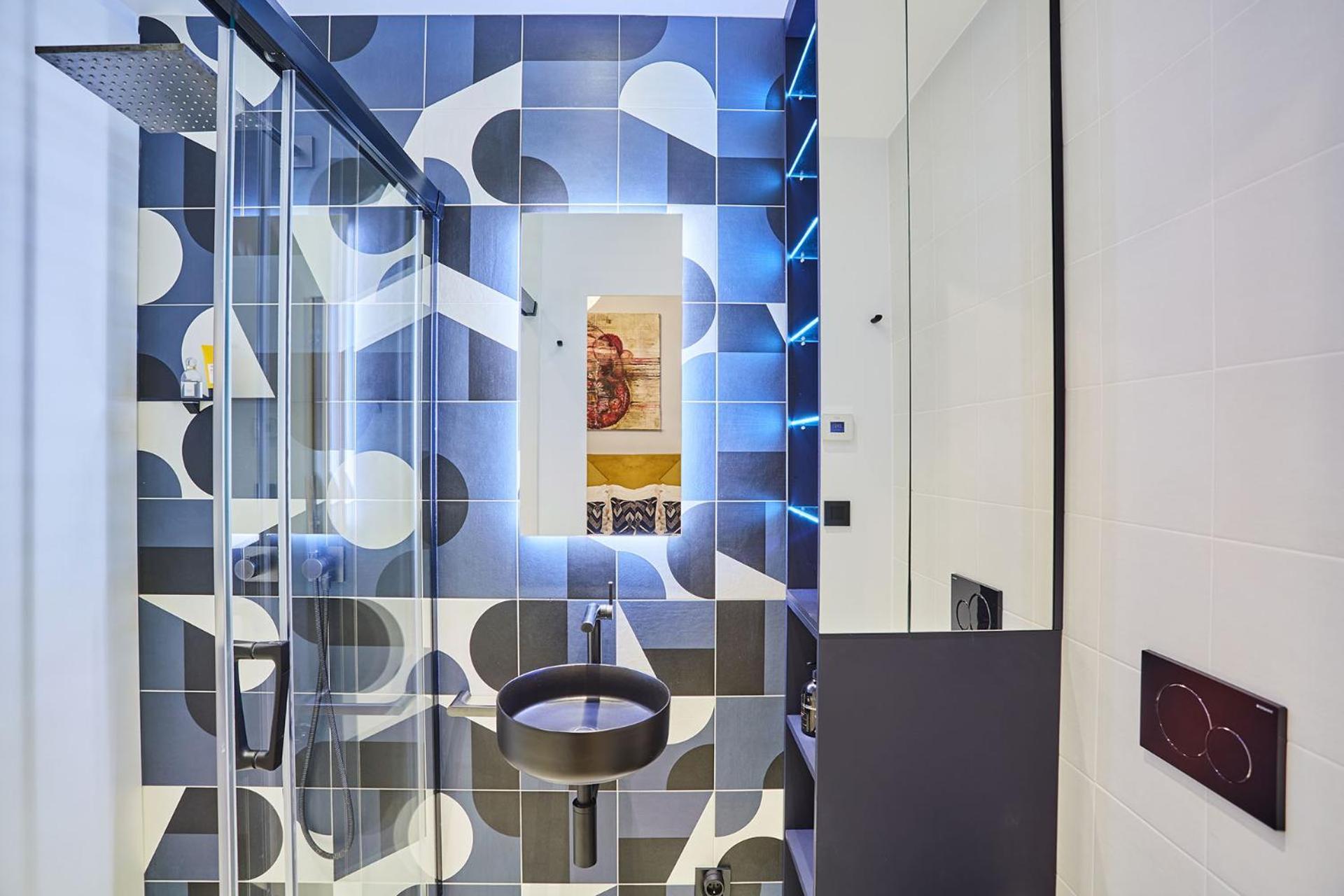 Le Marais Luxury Apartment In The Heart Of Paris - 2 Bed 2 Bath With Ac Extérieur photo